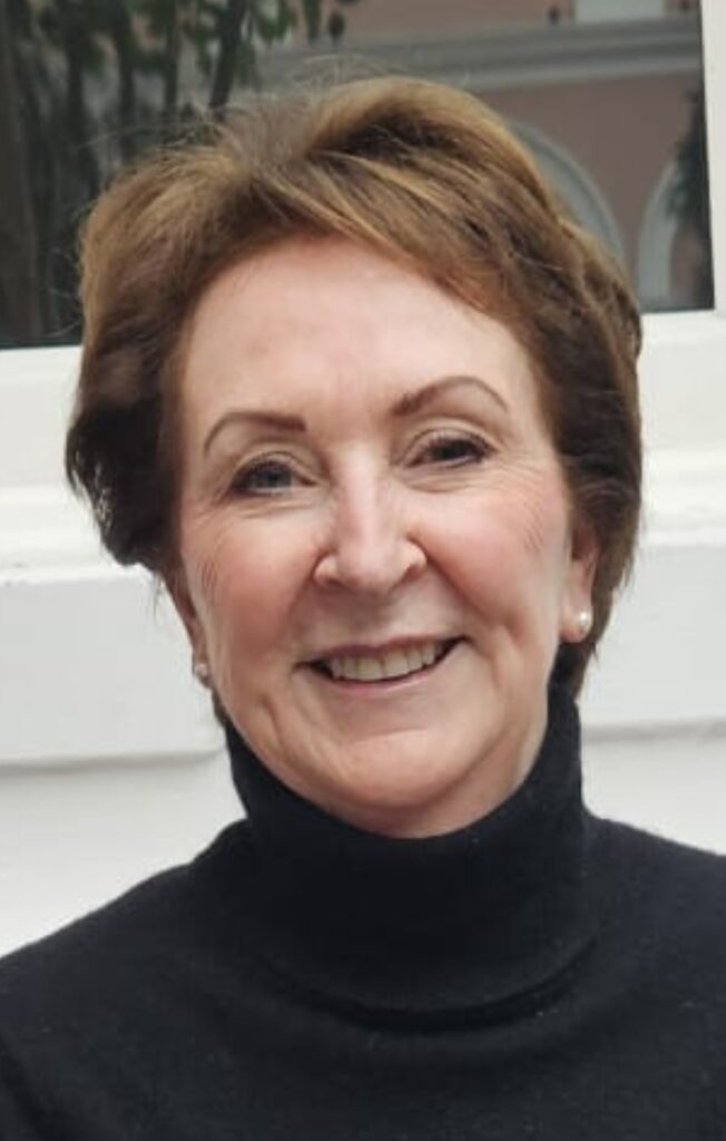 Margaret Lennon Counselling